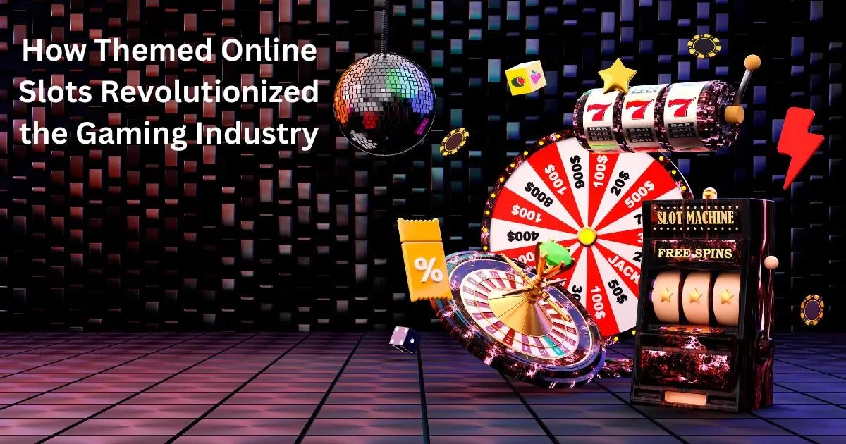 Best online casino for slots
