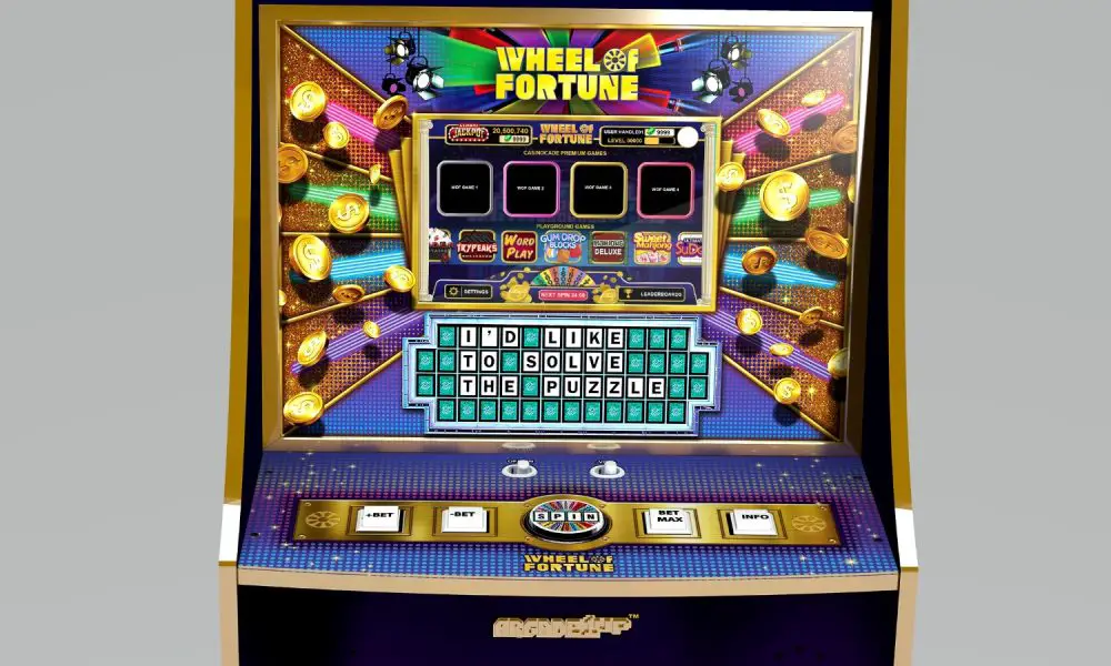 Bet real money online slots