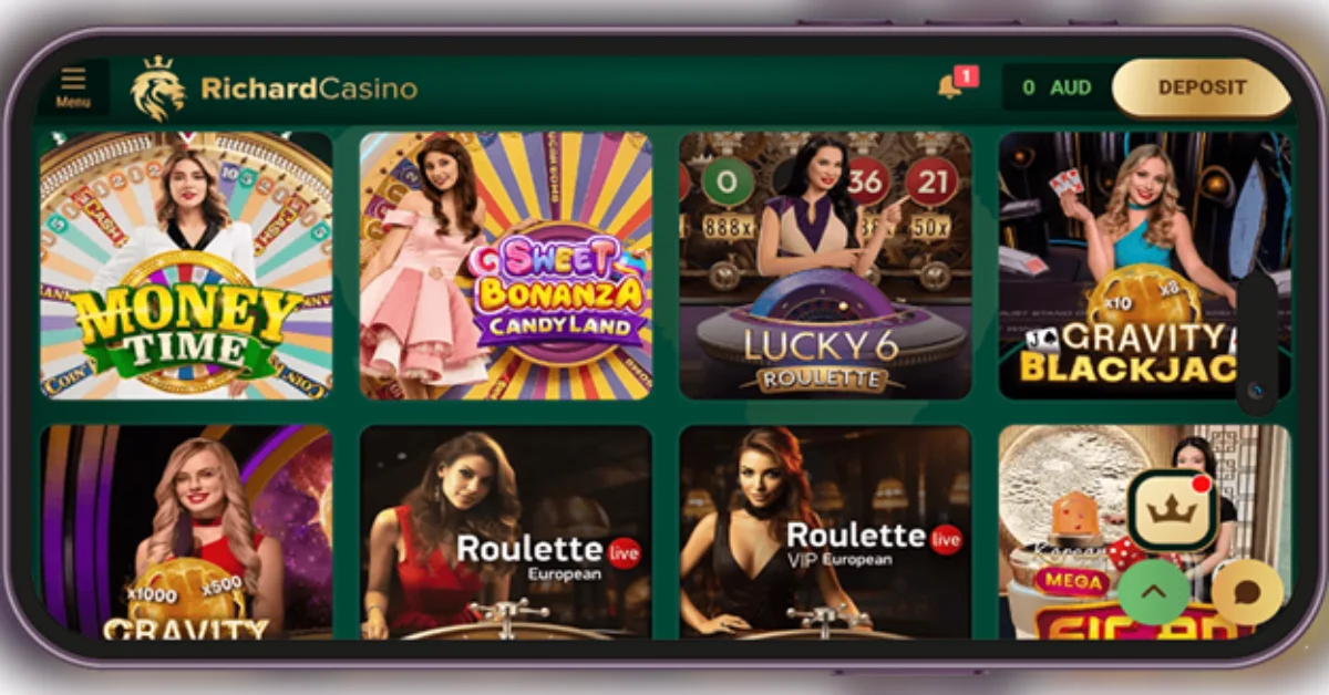 Hit fortune casino slots apk