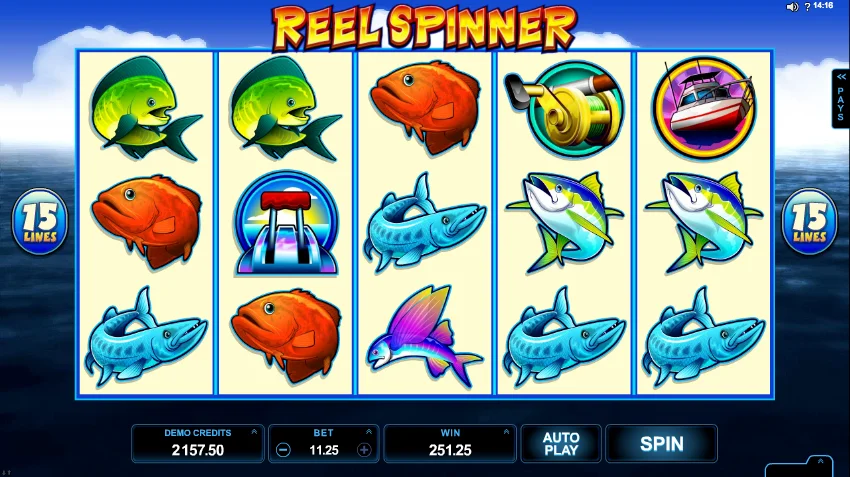 Online real slots